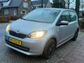 Skoda Citigo 1.0 Greentech 94.000 km NL-AUTO-NAP Gris - thumbnail 35