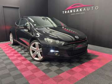 1.4 tsi 160ch carat dsg7 - origine france distribution jour revision