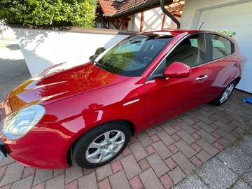 Giulietta 1,4 TB Distinctive Distinctive