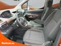 Peugeot Rifter 1.5BlueHDi S&S Standard GT Line 130 Arancione - thumbnail 12