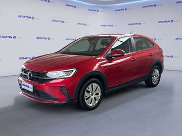 1.0 TSI 95 CV Edition Plus