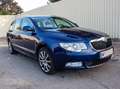 Skoda Superb Superb Combi 4x4 Elegance 2,0 TDI CR DPF Elegance Blau - thumbnail 7