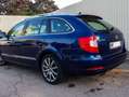 Skoda Superb Superb Combi 4x4 Elegance 2,0 TDI CR DPF Elegance Blau - thumbnail 3