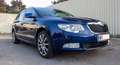 Skoda Superb Superb Combi 4x4 Elegance 2,0 TDI CR DPF Elegance Blau - thumbnail 6