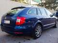 Skoda Superb Superb Combi 4x4 Elegance 2,0 TDI CR DPF Elegance Blau - thumbnail 4