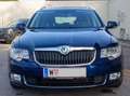 Skoda Superb Superb Combi 4x4 Elegance 2,0 TDI CR DPF Elegance Blau - thumbnail 10