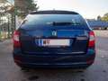 Skoda Superb Superb Combi 4x4 Elegance 2,0 TDI CR DPF Elegance Blau - thumbnail 5