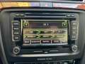 Skoda Superb Superb Combi 4x4 Elegance 2,0 TDI CR DPF Elegance Blau - thumbnail 14