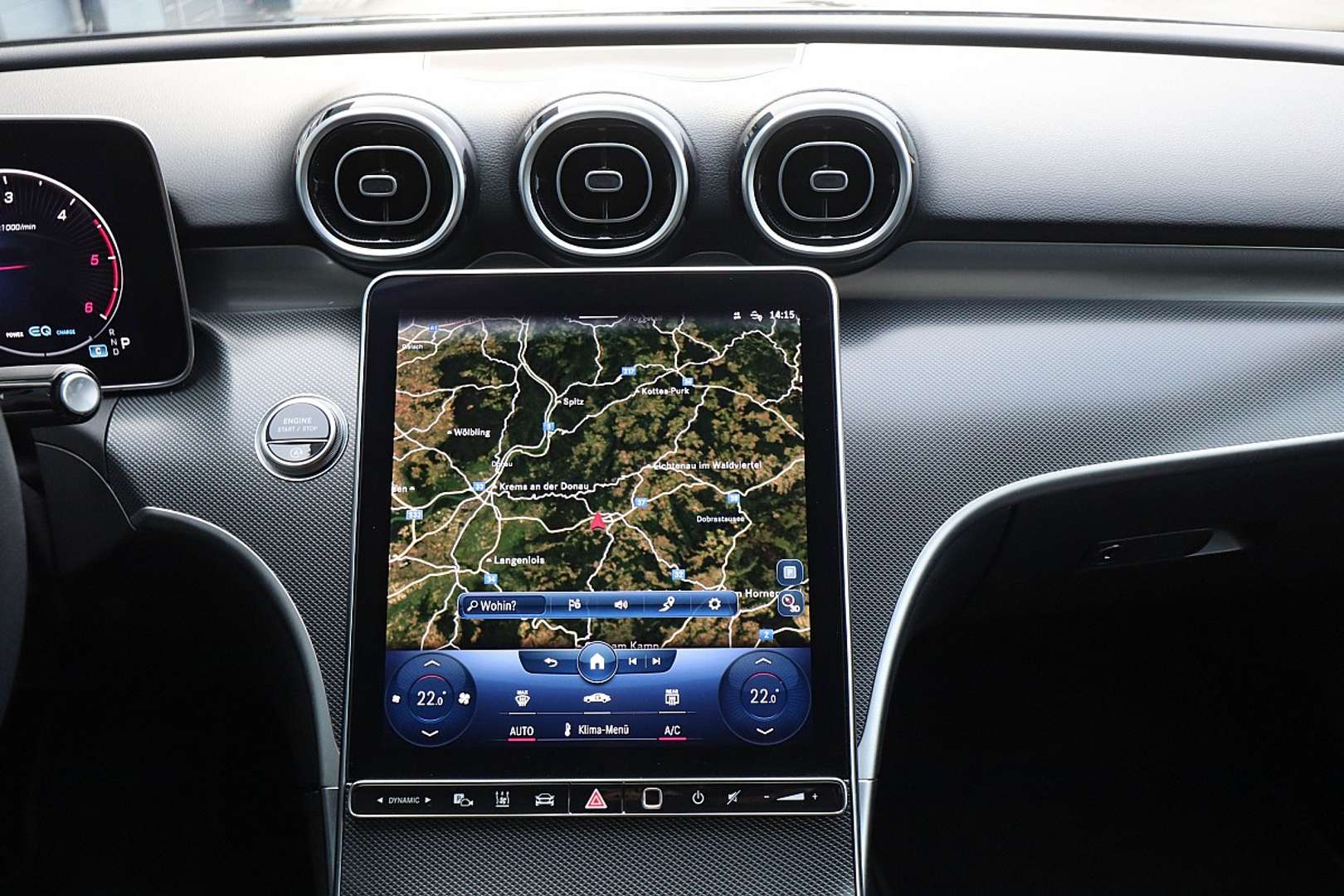 Mercedes Classe C 220 - - Joinsteer - #4