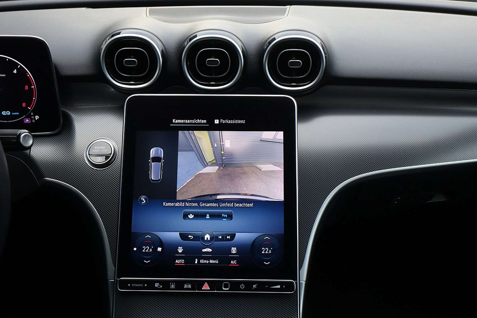 Mercedes Classe C 220 - - Joinsteer - #5