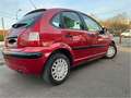 Citroen C3 Citroën 1.4L HDI 70CV Rouge - thumbnail 4