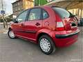 Citroen C3 Citroën 1.4L HDI 70CV Rouge - thumbnail 3