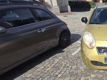 DR 1 2009 1.3 16v bi-fuel metano