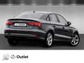 Audi A3 Limousine sport 1.6 TDI Matrix Navi ACC B&O Grigio - thumbnail 2
