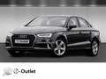 Audi A3 Limousine sport 1.6 TDI Matrix Navi ACC B&O Grigio - thumbnail 1