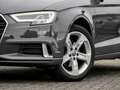 Audi A3 Limousine sport 1.6 TDI Matrix Navi ACC B&O Grigio - thumbnail 5