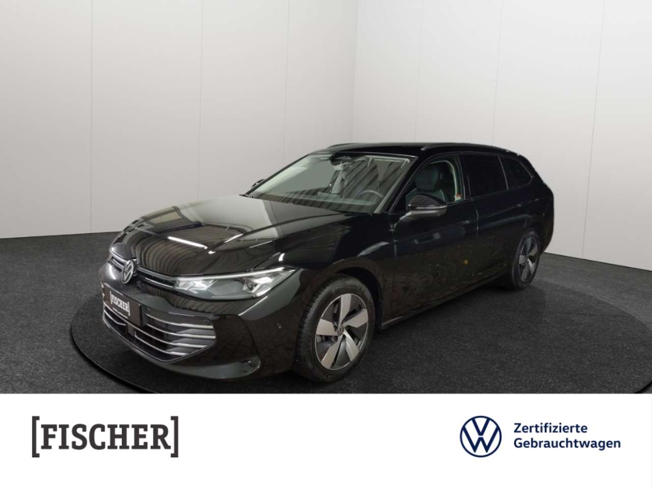 Volkswagen Passat Variant 2026