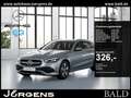 Mercedes-Benz C 180 T Avantgarde/LED/Kamera/AHK/Winter/SHZ/17" Silber - thumbnail 1
