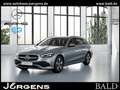 Mercedes-Benz C 180 T Avantgarde/LED/Kamera/AHK/Winter/SHZ/17" Silber - thumbnail 2
