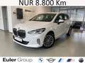 BMW 218 Active Tourer i LUXURY Line Sommer17'' Sportsitze Weiß - thumbnail 1