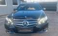 Mercedes-Benz E 250 T-Modell E 250 CDI BlueEfficiency Avantgarde Schwarz - thumbnail 2