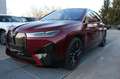 BMW iX xDrive50 M Sport Rot - thumbnail 1