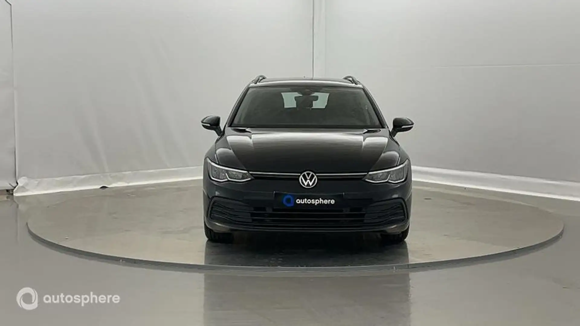 Volkswagen Golf 1.0 TSI OPF 110ch Life Business - 2