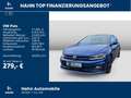 Volkswagen Polo 1.0TSI Highline R-line LED Navi ACC PDC DAB Blau - thumbnail 2