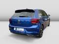 Volkswagen Polo 1.0TSI Highline R-line LED Navi ACC PDC DAB Blau - thumbnail 4