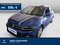 Volkswagen Polo 1.0TSI Highline R-line LED Navi ACC PDC DAB Blau - thumbnail 1