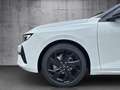 Opel Astra L 1.2 Turbo GS LED+SHZ+2xKlima+360+KeyLess Blanco - thumbnail 16