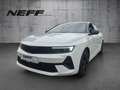 Opel Astra L 1.2 Turbo GS LED+SHZ+2xKlima+360+KeyLess Blanco - thumbnail 2