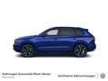 Volkswagen Touareg 3.0 TDI R-Line 4Motion GAR2030 Navi, AHK Blau - thumbnail 9