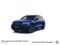 Volkswagen Touareg 3.0 TDI R-Line 4Motion GAR2030 Navi, AHK Blau - thumbnail 3