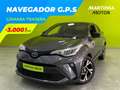 Toyota C-HR 125H Advance Gris - thumbnail 1