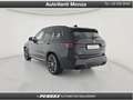 BMW X3 X3 xDriveM40i 48V Nero - thumbnail 4