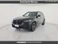 BMW X3 X3 xDriveM40i 48V Nero - thumbnail 1