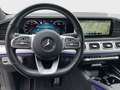 Mercedes-Benz GLE 350 GLE 350 d 4M AMG Night Dist AHK Pano MLED Burmes Grün - thumbnail 7