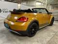 Volkswagen New Beetle New Beetle Cabriolet 1.2 Dune Leder Navi Camera Jaune - thumbnail 3