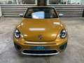 Volkswagen New Beetle New Beetle Cabriolet 1.2 Dune Leder Navi Camera Jaune - thumbnail 7