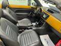 Volkswagen New Beetle New Beetle Cabriolet 1.2 Dune Leder Navi Camera Jaune - thumbnail 5