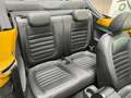 Volkswagen New Beetle New Beetle Cabriolet 1.2 Dune Leder Navi Camera Jaune - thumbnail 6