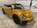 Volkswagen New Beetle New Beetle Cabriolet 1.2 Dune Leder Navi Camera Jaune - thumbnail 4