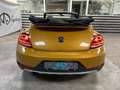 Volkswagen New Beetle New Beetle Cabriolet 1.2 Dune Leder Navi Camera Jaune - thumbnail 8