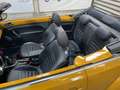 Volkswagen New Beetle New Beetle Cabriolet 1.2 Dune Leder Navi Camera Jaune - thumbnail 5