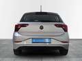Volkswagen Polo 1.0 TSI Life APP-Connect+PDC+SHZ Silber - thumbnail 5