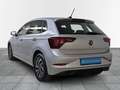 Volkswagen Polo 1.0 TSI Life APP-Connect+PDC+SHZ Silber - thumbnail 2