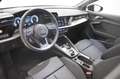 Audi A3 Sportback 35 1.5 tfsi mhev S line AZIENDALE Nero - thumbnail 11