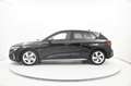 Audi A3 Sportback 35 1.5 tfsi mhev S line AZIENDALE Nero - thumbnail 3