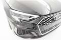 Audi A3 Sportback 35 1.5 tfsi mhev S line AZIENDALE Nero - thumbnail 7